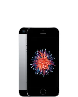 iPhone SE 1° Gen
