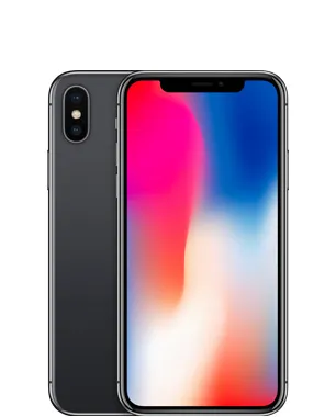 iPhone X NORMAL