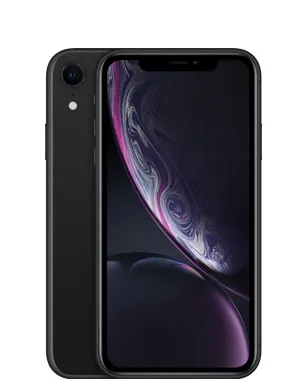 iPhone XR | 128GB | 84%