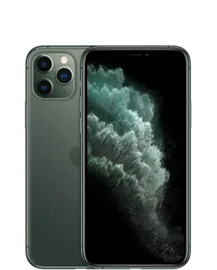 Iphone 11 Pro
