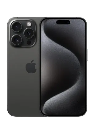 iPhone 15 Pro | 128GB | 98% 