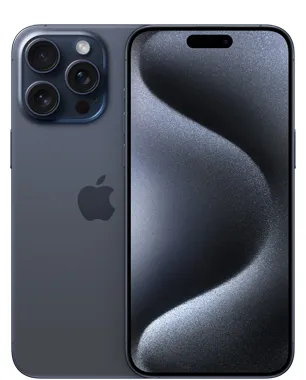 iPhone 15 Pro Max | 256GB | 100%