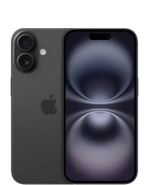 iPhone 16 128 Gigas