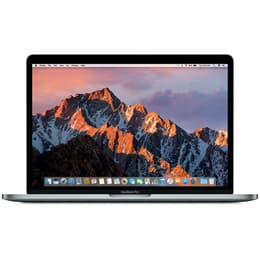 MacBook Pro 13 (2017)