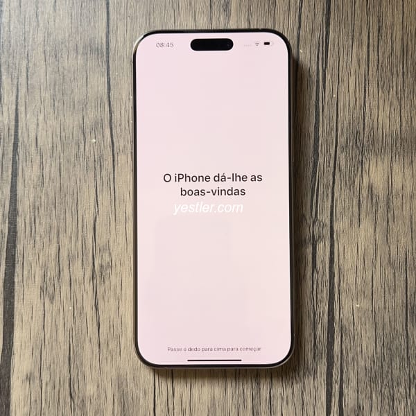 Iphone 16 Pro