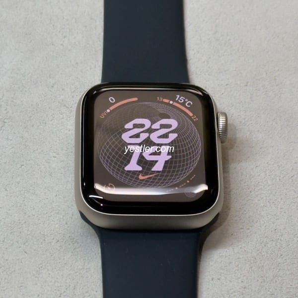 Apple Watch SE (2ª geração)