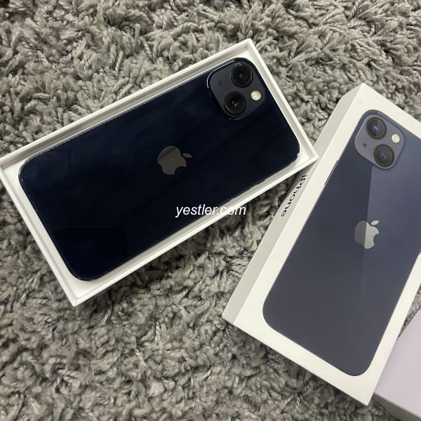 Iphone 13 - Imagem 1