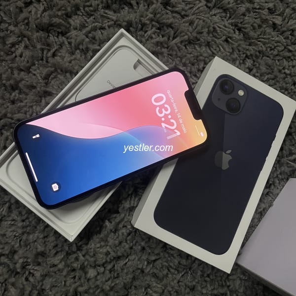 Iphone 13 - Imagem 2