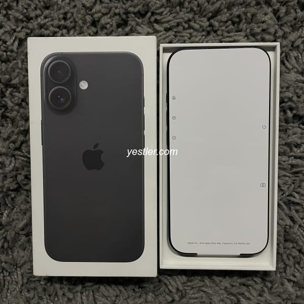 Iphone 16 - Imagem 1