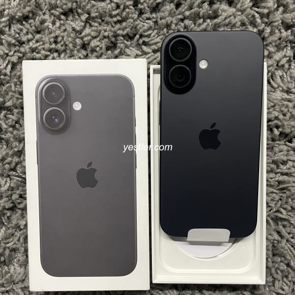 Iphone 16 - Imagem 2