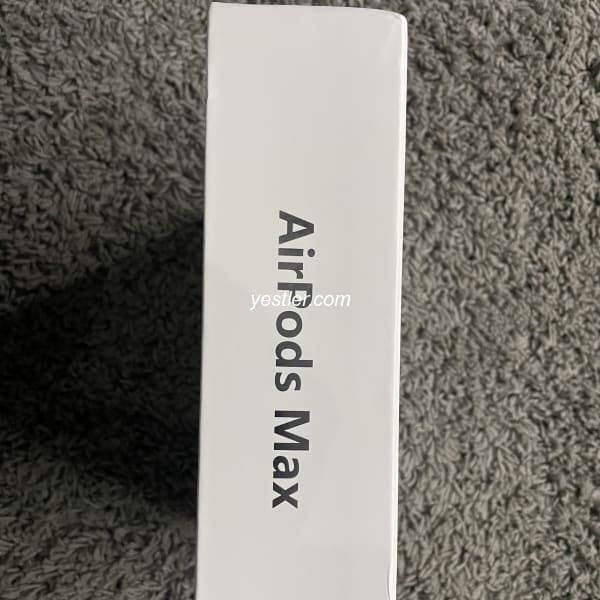 AirPods Max - Imagem 2