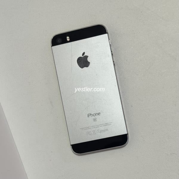 Iphone SE (1ª geração) - Imagem 3