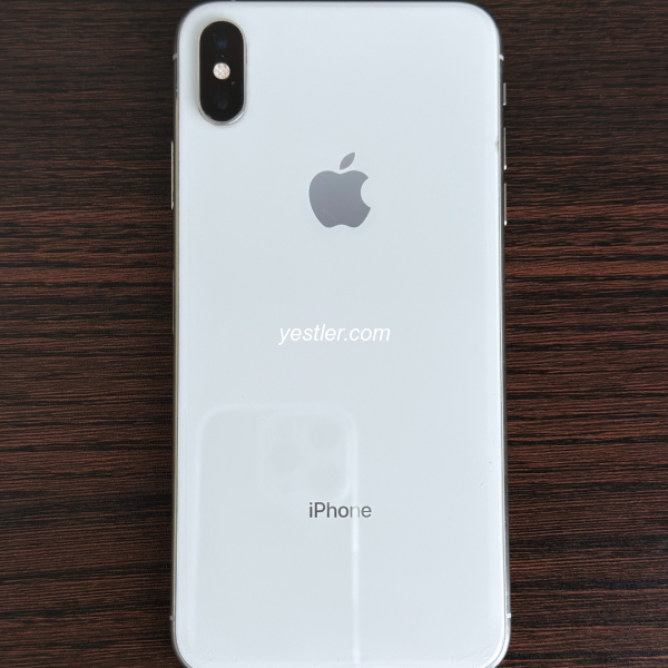 Iphone XS Max