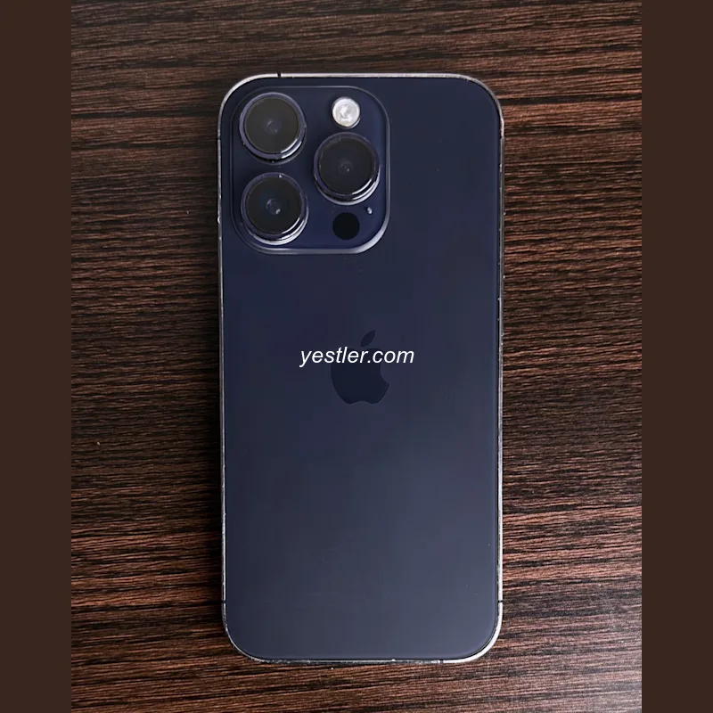 Iphone 14 Pro