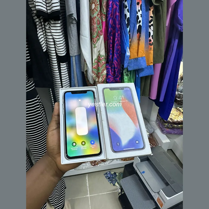 Iphone X - Imagem 2