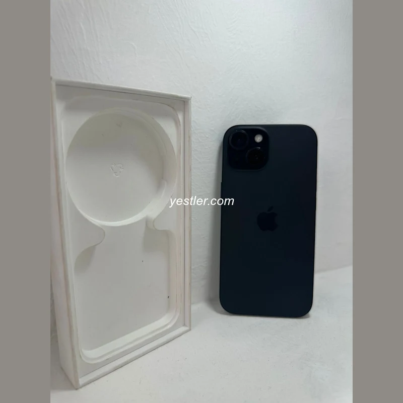 Iphone 15 - Imagem 1