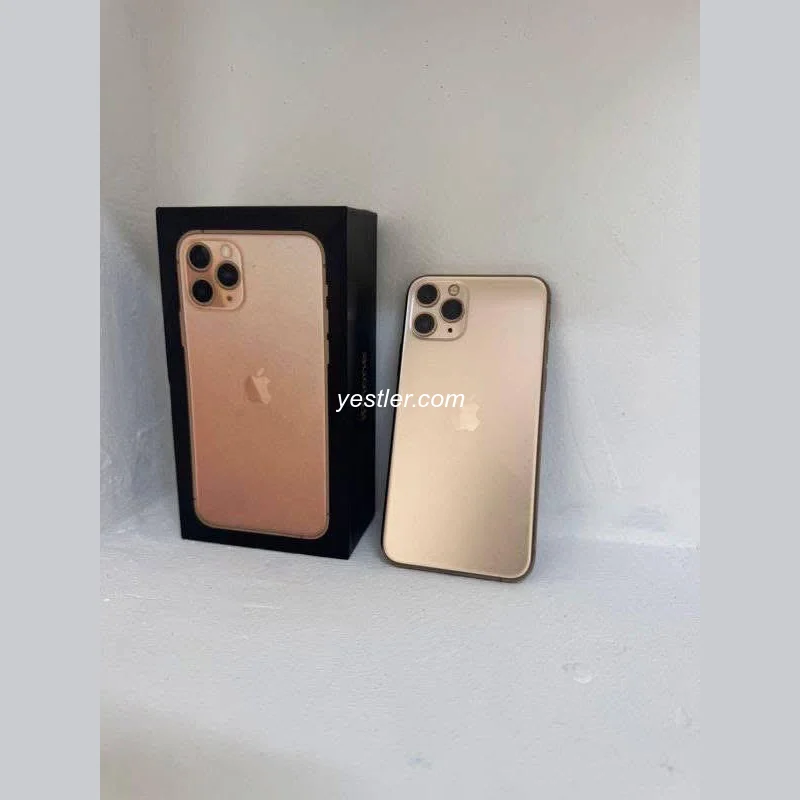 Iphone 11 Pro - Imagem 1
