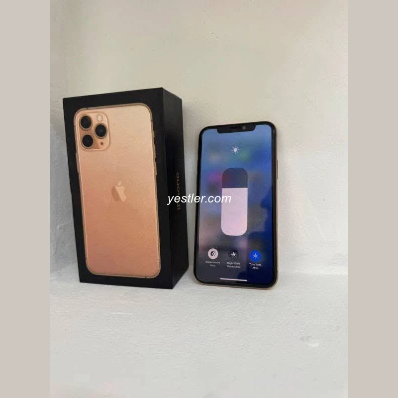 Iphone 11 Pro - Imagem 2