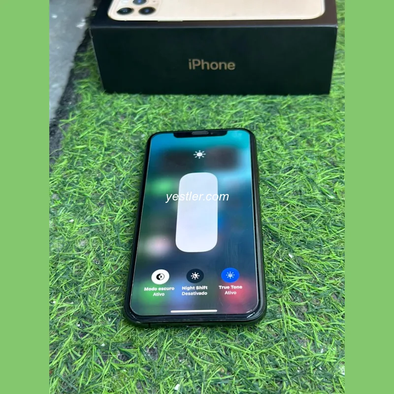 Iphone X - Imagem 1