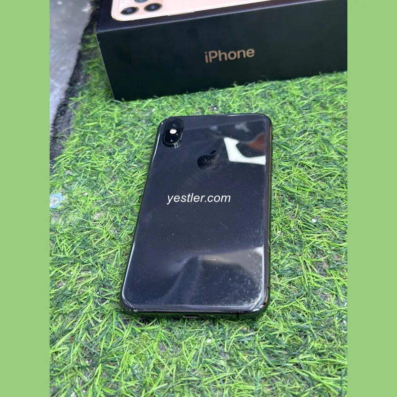 Iphone X - Imagem 2