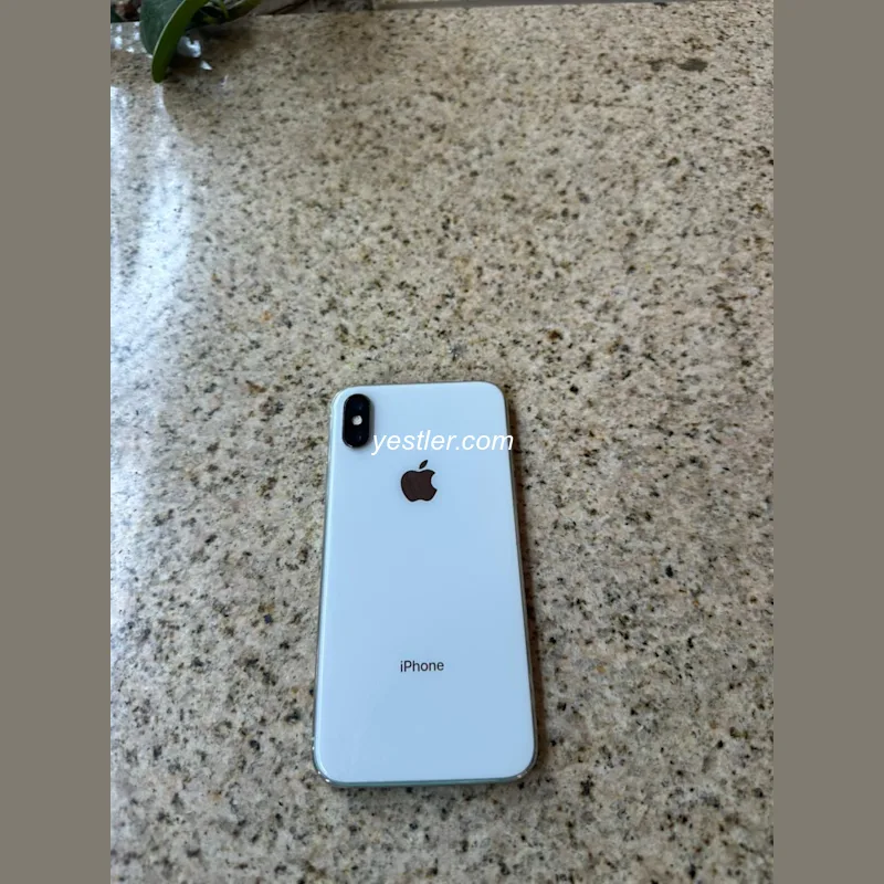 Iphone X - Imagem 1