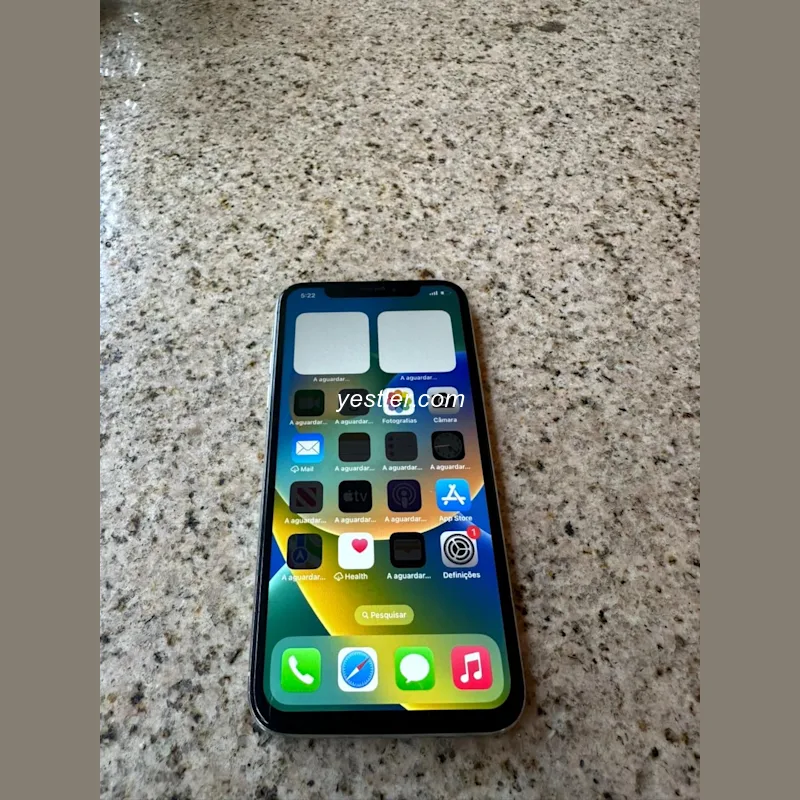 Iphone X - Imagem 2