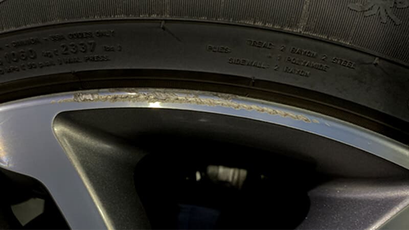 RimRepair™ - Wheel Rim Repair in Dubai - MrCAP