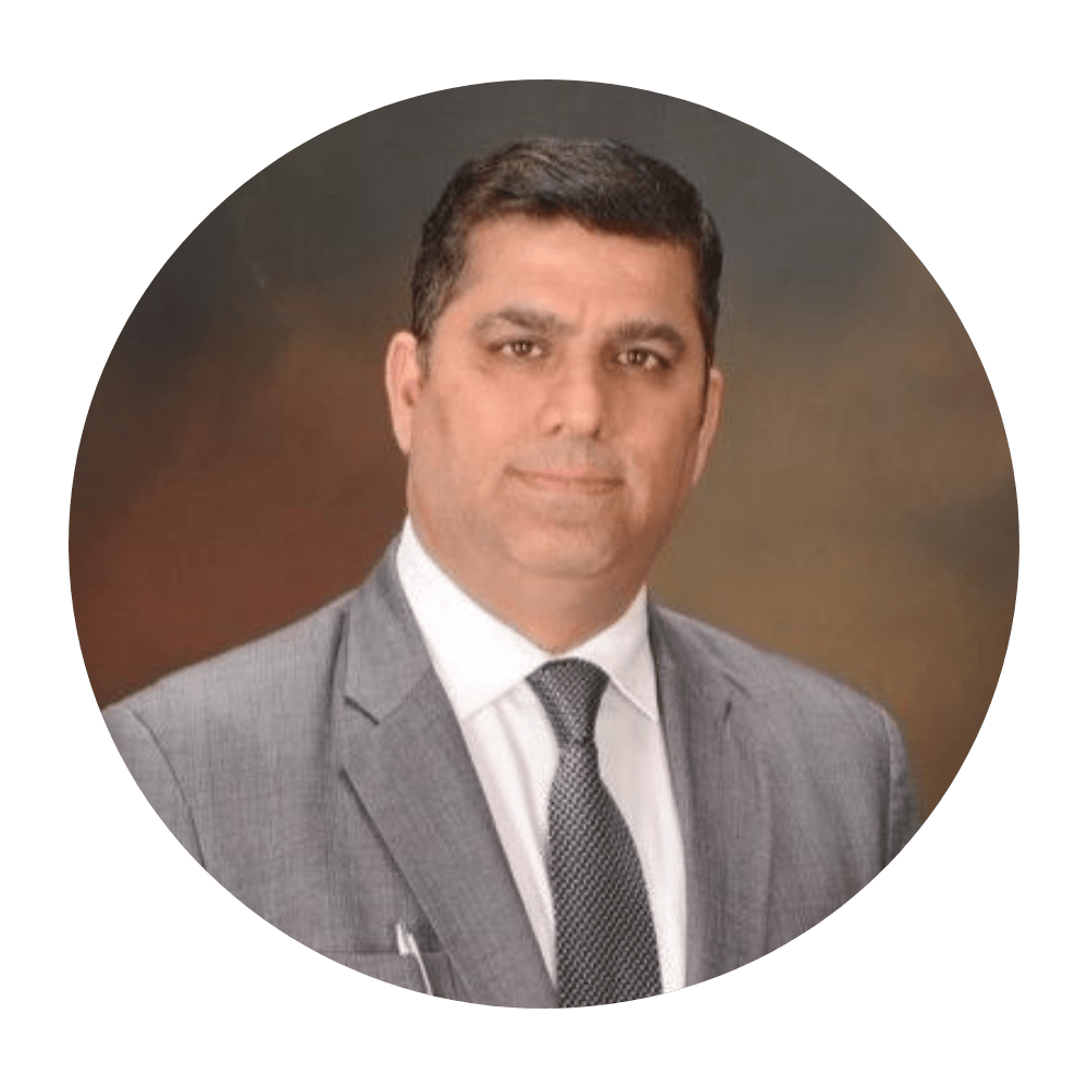 Keshav sharma, rcic #r530203