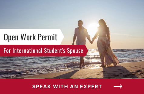 Spousal open work permit canada