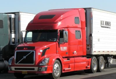 Truck driver pr in canada through express entry 8 Pr for truck drivers in canada