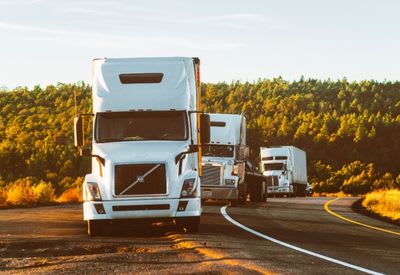 Truck driver pr in canada through express entry 7 Truck drivers noc code