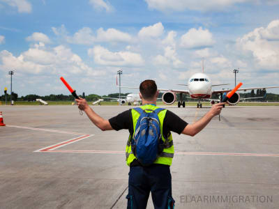 A guide to targeted express entry for architects 2023 6 Category based express entry for pilots