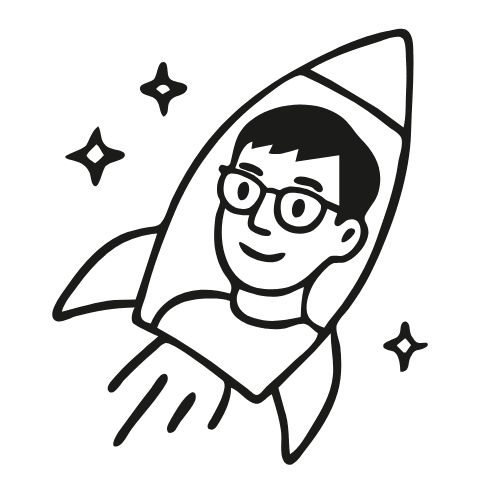 Selected projects icon