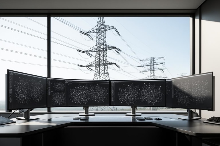 ANEEL se une ao Sistema Brasileiro de Inteligência para proteger setor elétrico