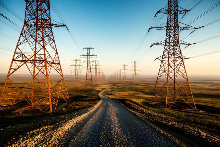 Leilão de R$ 8,9 bilhões busca destravar rede elétrica e escoar energia renovável no país