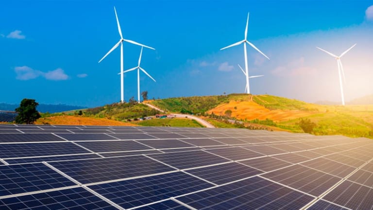 Mercado Livre de Energia