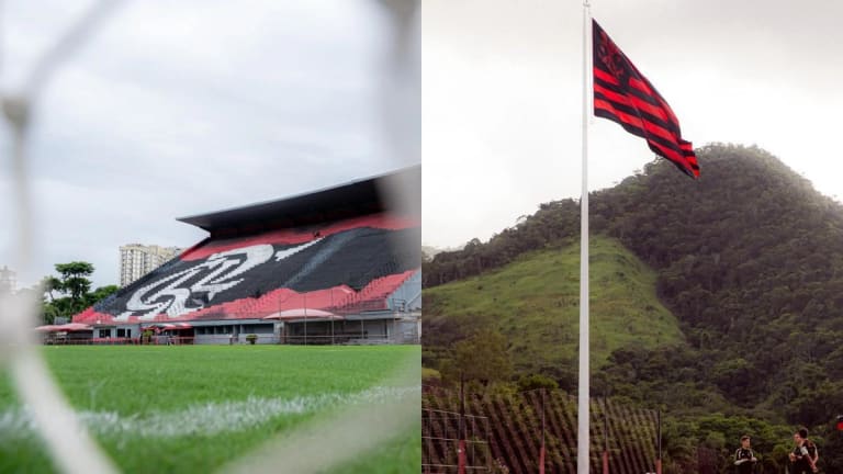 Flamengo nega proposta oficial da Fatal Model e vê jogada de marketing