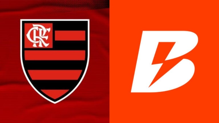 Flamengo define postura sobre patrocínio master da Betano após restrições do governo às bets