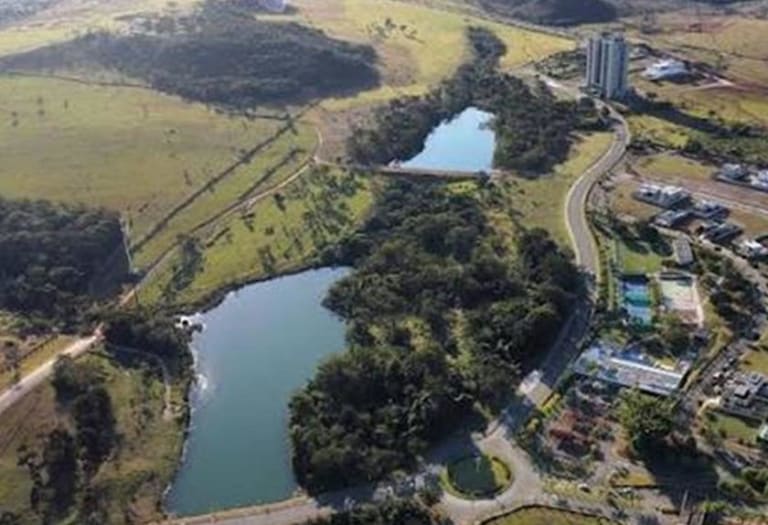 Grupo Alphaville celebra 53 anos com 108 milhões de metros quadrados urbanizados no Brasil