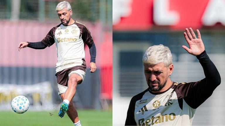 Arrascaeta: Surgery scheduled for Thursday after injury in friendly match