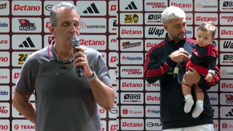 Flamengo: Bap critica MP das bets e prevê rombo para pagar Paquetá