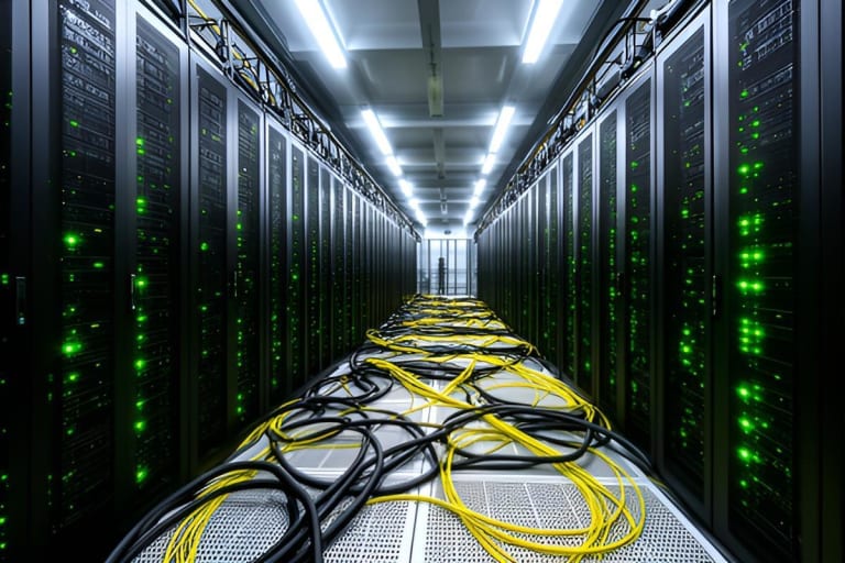 Abraget defende gás natural para data centers no decreto do Redata, critica Ministério da Fazenda