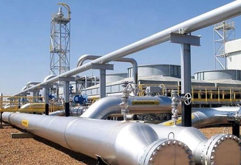 Petrobras assina contrato de 22 anos para importação de gás natural dos EUA