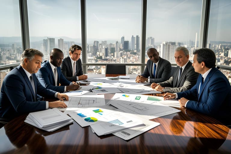 Bancos mobilizam quase cinquenta bilhões de reais para projetos de inovação sustentável no Brasil