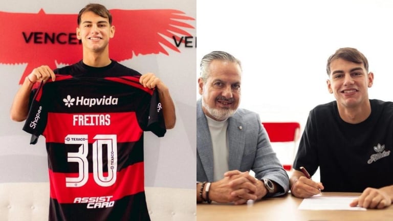 Diretor do Flamengo aponta risco de domínio argentino na Libertadores por nova regra da CBF