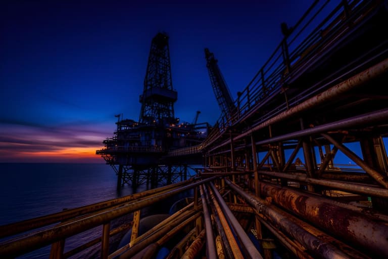 Maioria dos presidenciáveis defende investimentos em petróleo e gás nos planos de governo