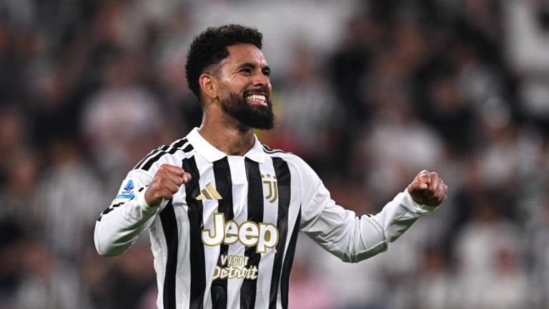 Marchisio exalta evolução de Douglas Luiz e projeta futuro goleador na Juventus