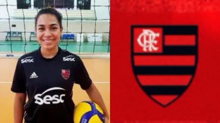 Ex-Sesc Flamengo Camila Gómez troca o vôlei por treinamento no Exército dos EUA