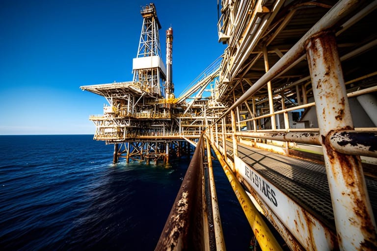Petrobras bate recorde e ultrapassa setecentos bilhões em valor de mercado após descoberta no Amapá