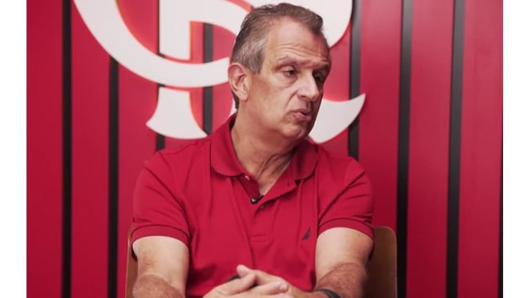 Bap prevê cenário financeiro apertado e postura conservadora do Flamengo para 2027